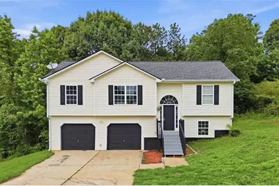 212 Jordan Lane, Carrollton, GA 30116 - Photo 1