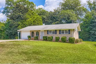 408 N McDonough Street, Jonesboro, GA 30236 - Photo 1