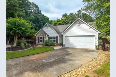 1600 Eagle Drive, Woodstock, GA 30189 - Photo 1