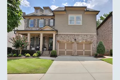 3582 Strath Drive, Alpharetta, GA 30005 - Photo 1