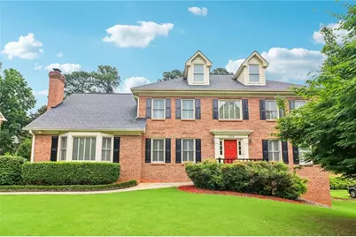 914 Newcastle Drive SW, Lilburn, GA 30047 - Photo 1