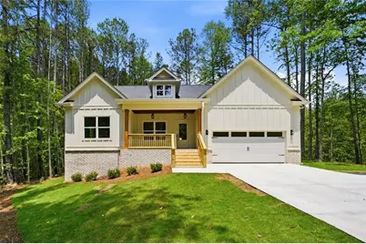 320 Evie Lane, Canton, GA 30115 - Photo 1