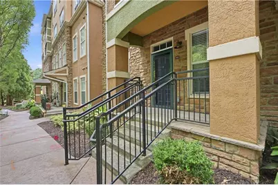 10 Perimeter Summit Boulevard NE #4131, Atlanta, GA 30319 - Photo 1