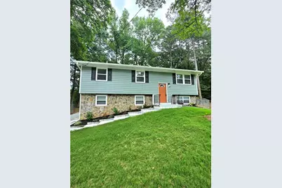 2293 Cherokee Valley Drive, Lithonia, GA 30058 - Photo 1