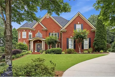 9070 Preston Lane, Suwanee, GA 30024 - Photo 1