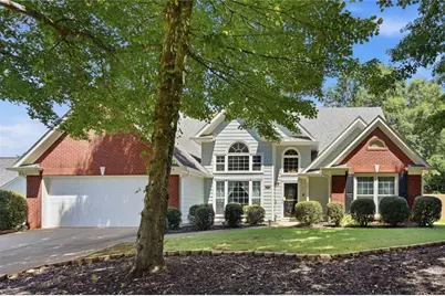 5780 Newberry Point Drive, Flowery Branch, GA 30542 - Photo 1