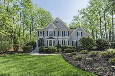 3435 Forest Valley Way, Cumming, GA 30041 - Photo 1