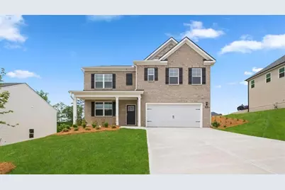 2271 Edgecombe Lane, Dacula, GA 30019 - Photo 1