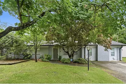 1619 Ridgeview Drive, Conyers, GA 30012 - Photo 1