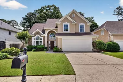 2730 Harper Woods Drive, Marietta, GA 30062 - Photo 1