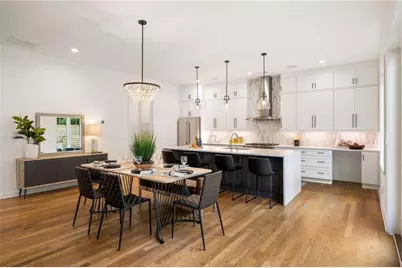 36 Walthall Street NE #B, Atlanta, GA 30307 - Photo 1