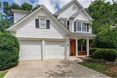 495 Chippenham Court, Johns Creek, GA 30005 - Photo 1
