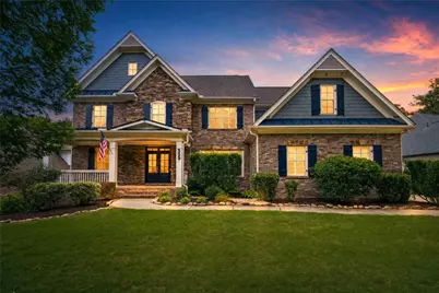 309 Peninsula Point, Canton, GA 30115 - Photo 1