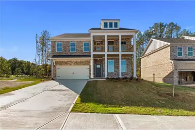639 Leafy Branch Way, McDonough, GA 30253 - Photo 1