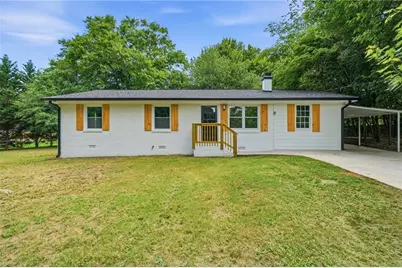 4062 Donna Lane, Loganville, GA 30052 - Photo 1