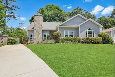3962 Arborwood Lane, Tucker, GA 30084 - Photo 1