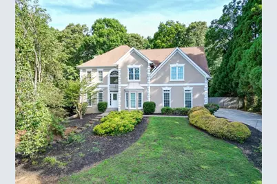 1868 De Winton Place, Lawrenceville, GA 30043 - Photo 1