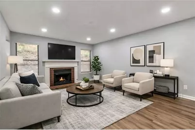 1502 Huntingdon Chase, Atlanta, GA 30350 - Photo 1