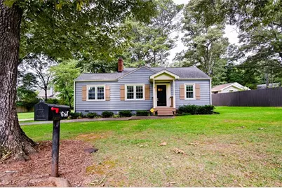 2638 Brown Circle SE, Smyrna, GA 30080 - Photo 1