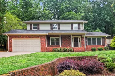 1183 Cumberland Valley Road, Gainesville, GA 30501 - Photo 1
