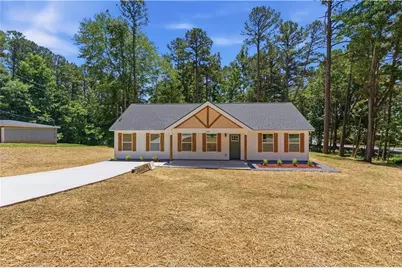191 Fire Tower Road, Cartersville, GA 30120 - Photo 1