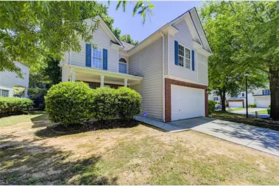 2854 Winter Rose Court, Atlanta, GA 30360 - Photo 1