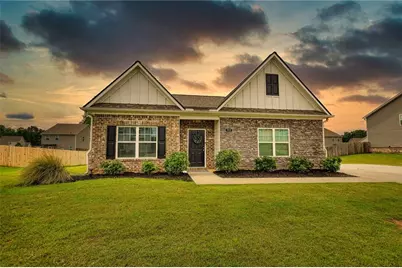 721 Woody Drive, Monroe, GA 30655 - Photo 1