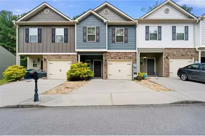 902 Creel Lane, Atlanta, GA 30349 - Photo 1