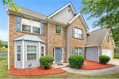 2586 Betty Sue Drive, Buford, GA 30519 - Photo 1