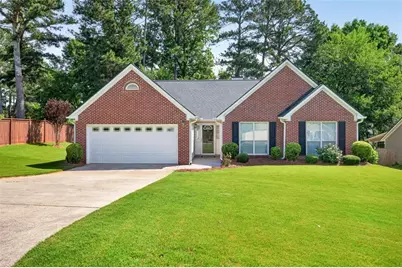 1587 Heartwood Drive, Lawrenceville, GA 30043 - Photo 1