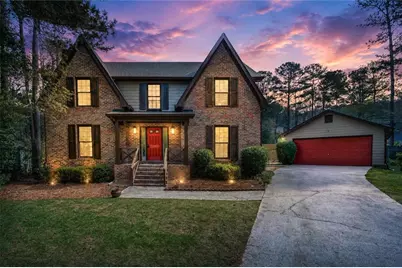 3315 Pleasant Shade Court, Atlanta, GA 30340 - Photo 1