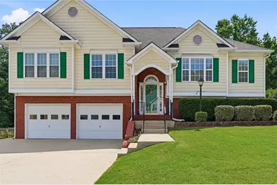 2343 Bluff Creek Overlook, Douglasville, GA 30135 - Photo 1