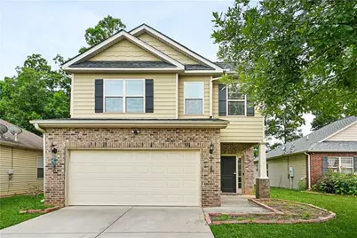 4998 Summersun Drive, Morrow, GA 30260 - Photo 1