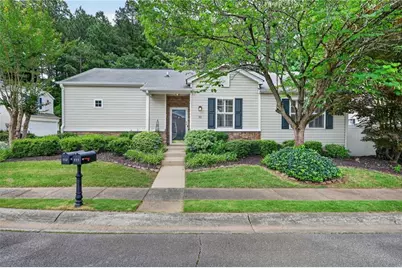 111 W Oaks Court, Woodstock, GA 30188 - Photo 1