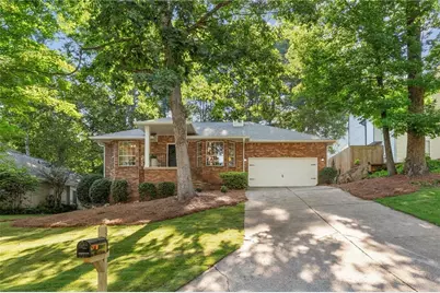 365 E Willow Run, Johns Creek, GA 30022 - Photo 1