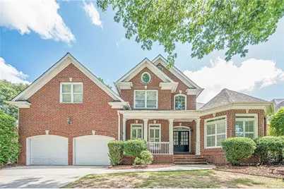 8425 Edwardton Drive, Roswell, GA 30076 - Photo 1