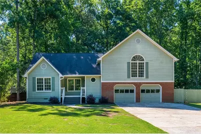 3453 Parsons Greene Trail, Powder Springs, GA 30127 - Photo 1
