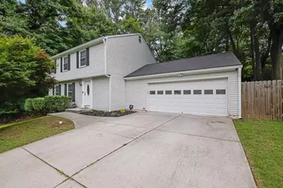 9665 N Pond Circle, Roswell, GA 30076 - Photo 1