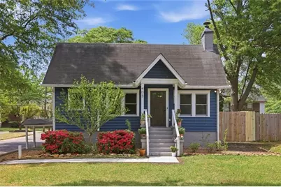 405 Holderness SW, Atlanta, GA 30310 - Photo 1