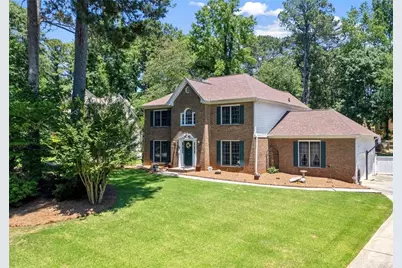 4183 Deerbrook Way SW, Lilburn, GA 30047 - Photo 1