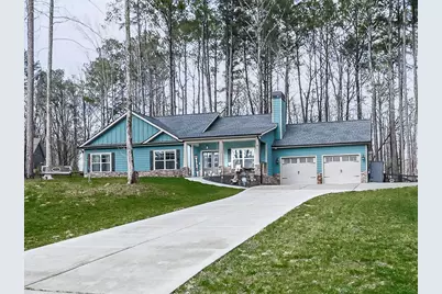 218 Sunset Cove, Ellijay, GA 30540 - Photo 1