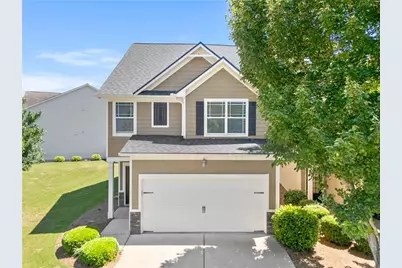 139 Northfield Circle, Dawsonville, GA 30534 - Photo 1