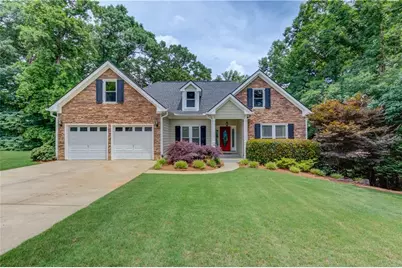 3160 Lakecrest Drive, Dacula, GA 30019 - Photo 1