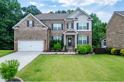 4923 Stone Way Path, Buford, GA 30519 - Photo 1