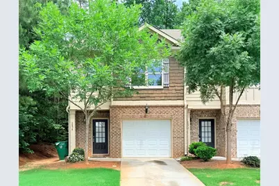 5870 Taka Lane, Lithonia, GA 30038 - Photo 1