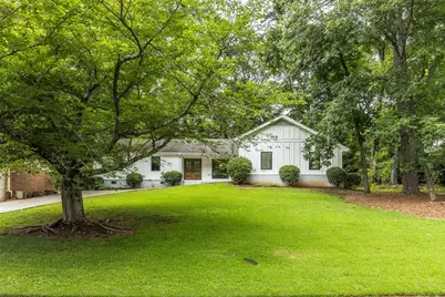 2364 Sandell Drive, Atlanta, GA 30338 - Photo 1