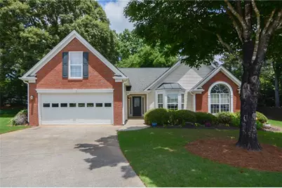 949 Nichols Landing Lane, Dacula, GA 30019 - Photo 1