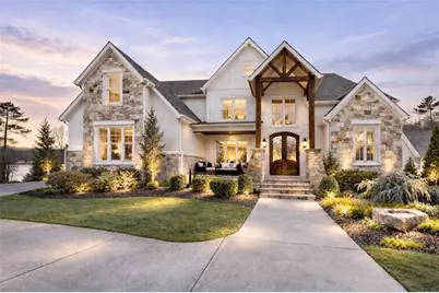 4685 Palmetto Lane, Cumming, GA 30041 - Photo 1