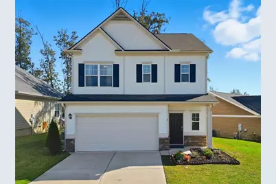 2 Macintosh Drive NE, Rome, GA 30165 - Photo 1