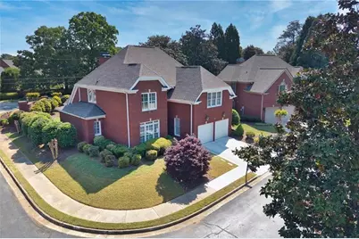 5249 Magnolia Walk Circle, Atlanta, GA 30338 - Photo 1